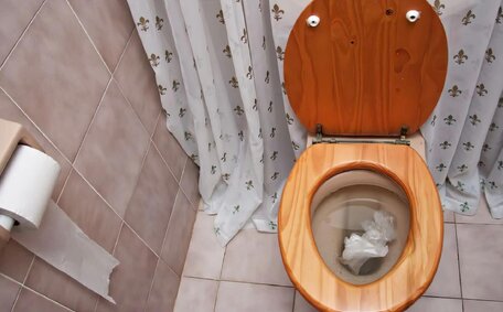 Cooking Habits Causing Drain Issues?