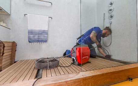 Tips Clearing Blocked Drains