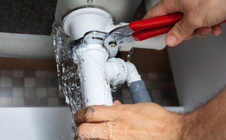 How to Fix Noisy Toilet Flush ‐ Abbotsbury Plumbing Services